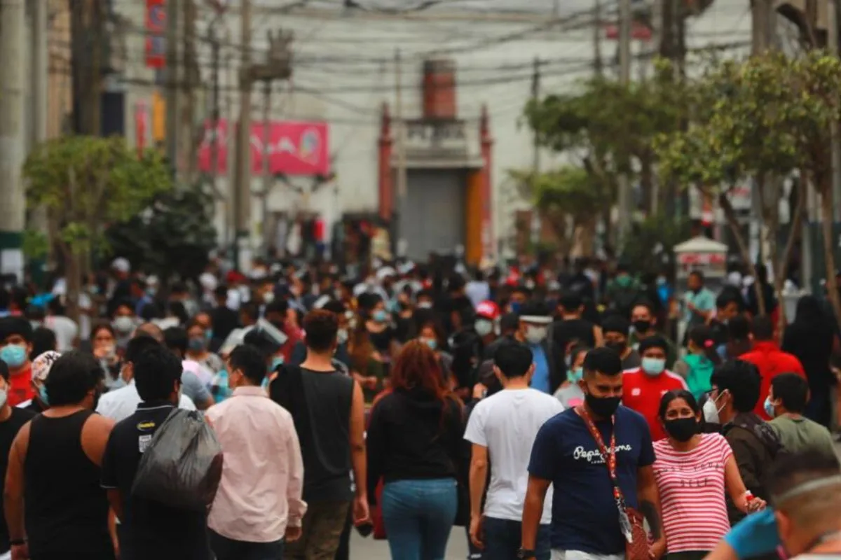 El Perú entre el narcotráfico y la corrupción a gran escala