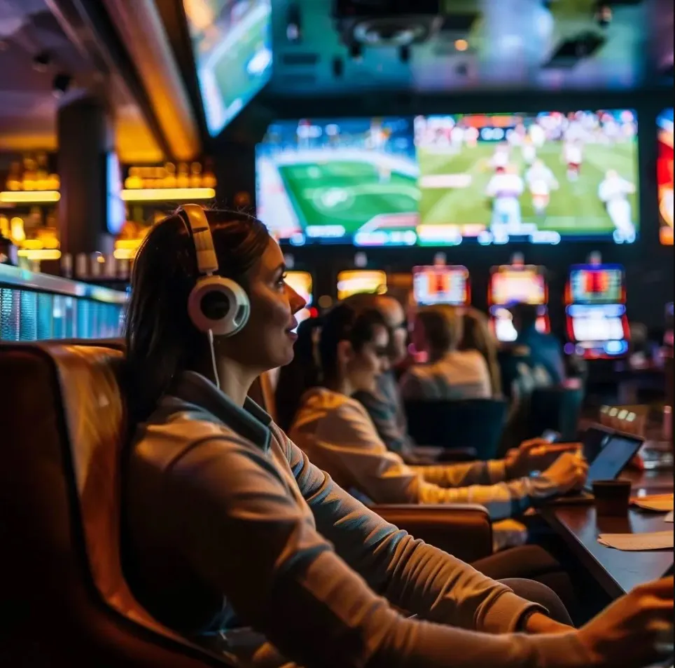 Nadie ha descubierto todavía cómo ganar a las casas de apuestas sin pérdidas.