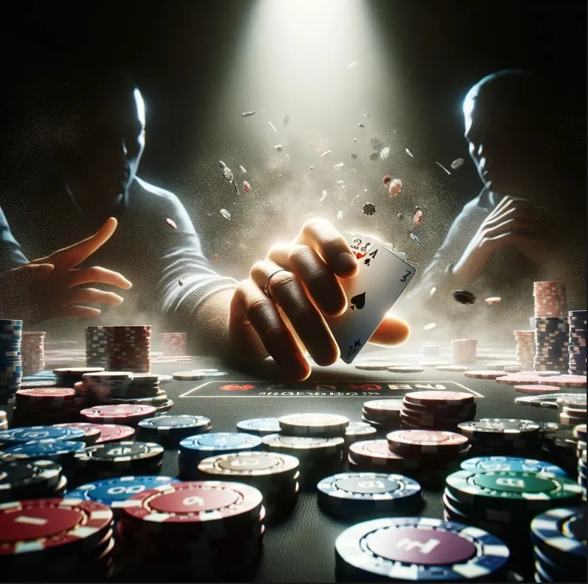 La principal dificultad de las apuestas es la imprevisibilidad de los resultados.