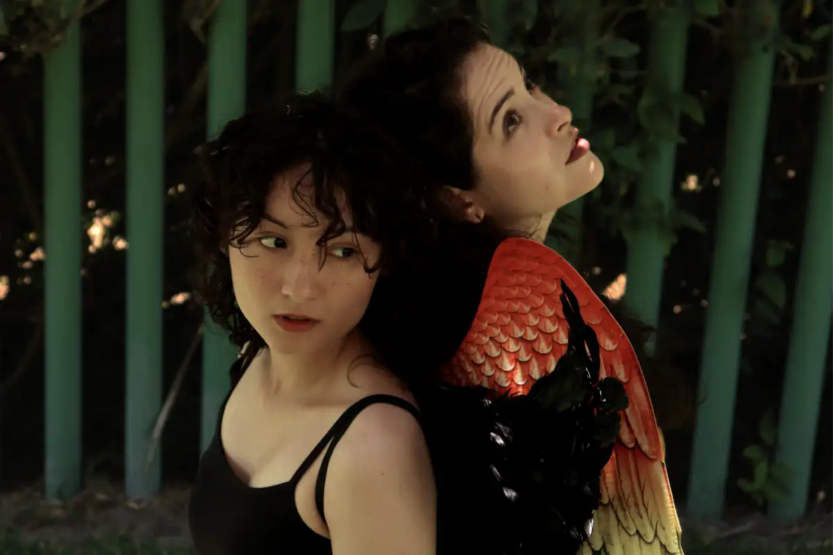 Nueva temporada de “Guacamayas”: drama, música y baile sobre los sueños de escapar | Foto: Difusión