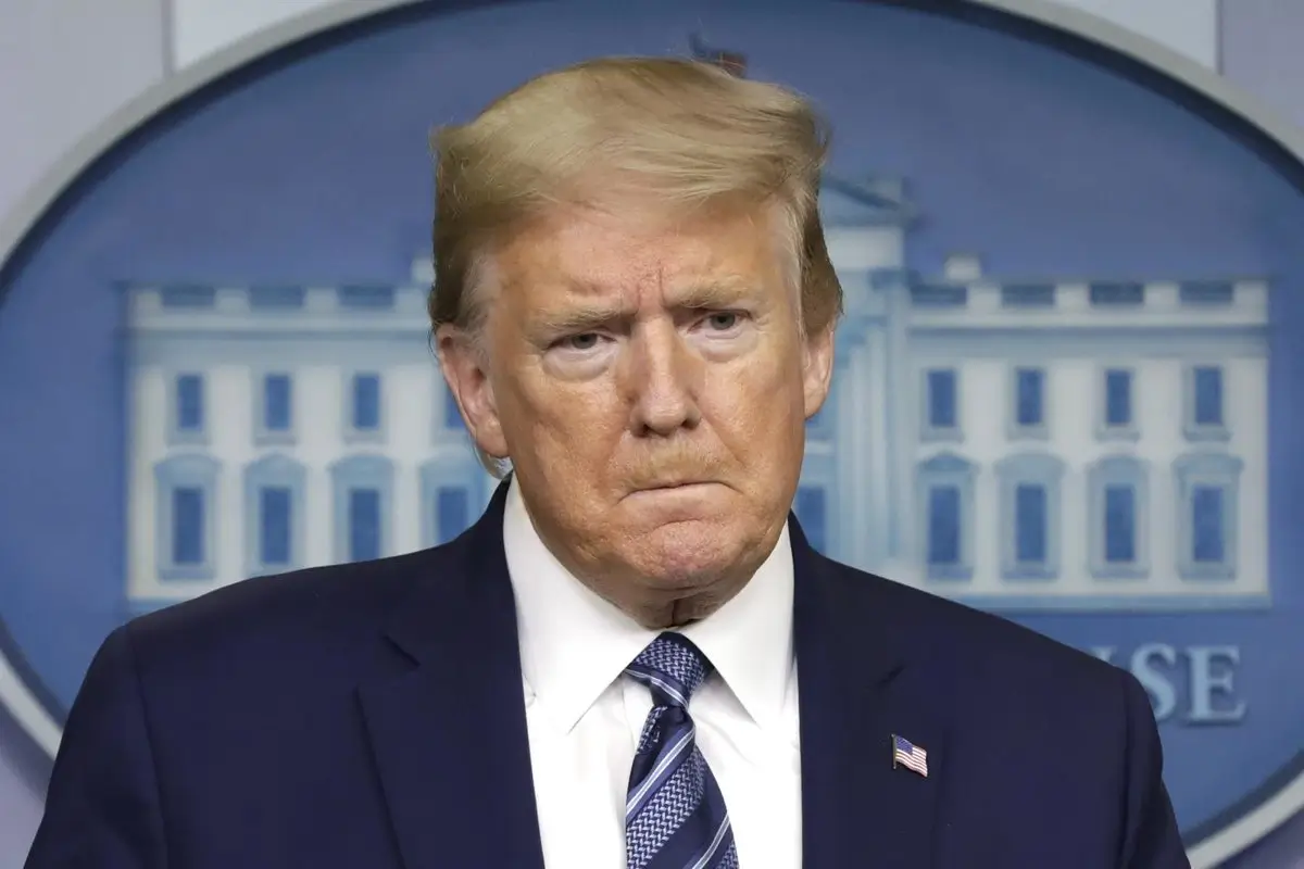 Trump anuncia la muerte de tres "terroristas" en un nuevo ataque contra una embarcación en el Caribe