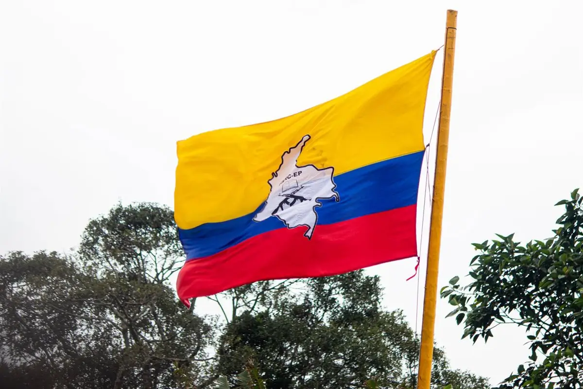 Colombia defiende la condena de la JEP a las FARC ante las críticas: "En La Habana se pactó un nuevo modelo"