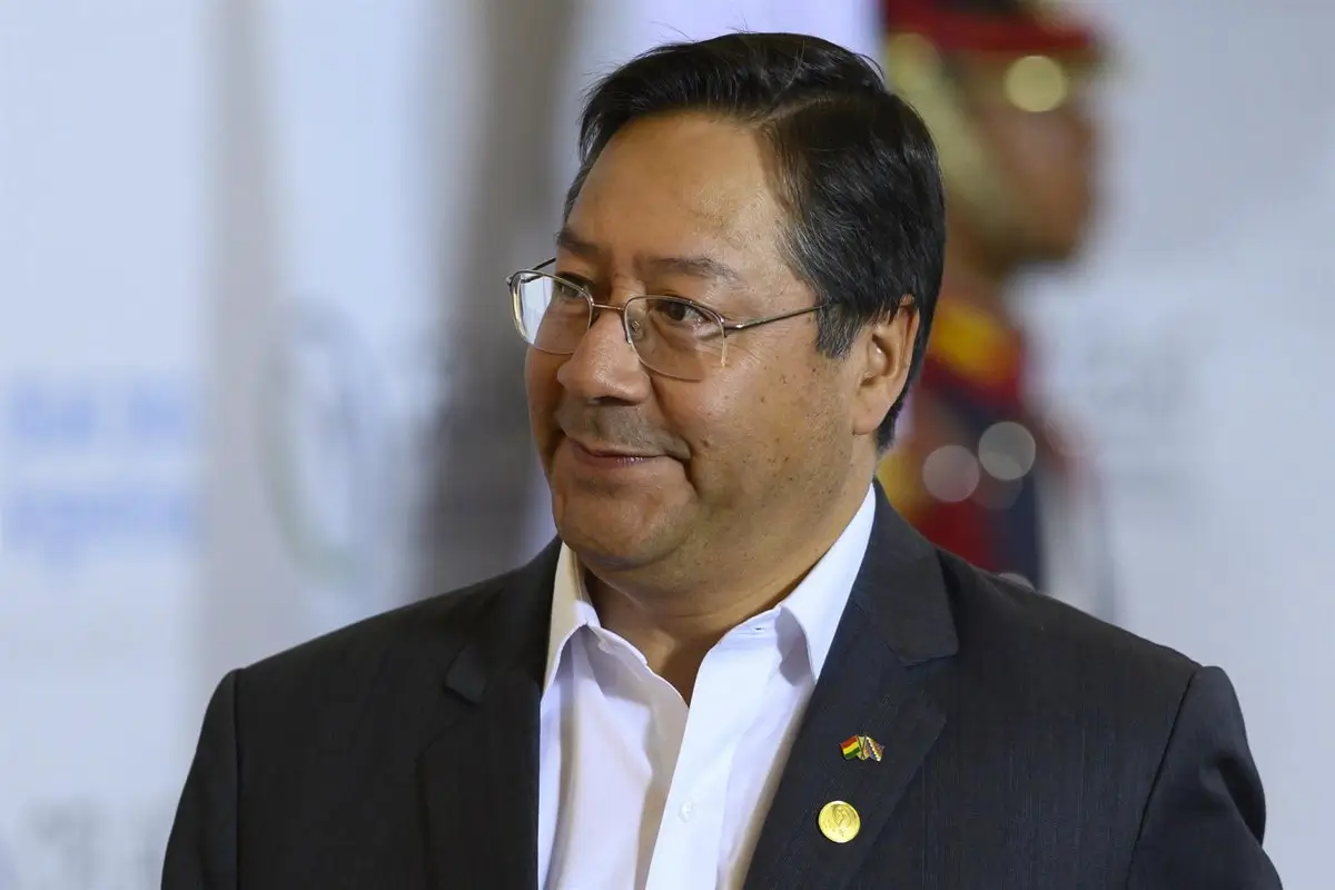 Bolivia acusa a EEUU de "querer comportarse como un juez unilateral" en la lucha contra las drogas