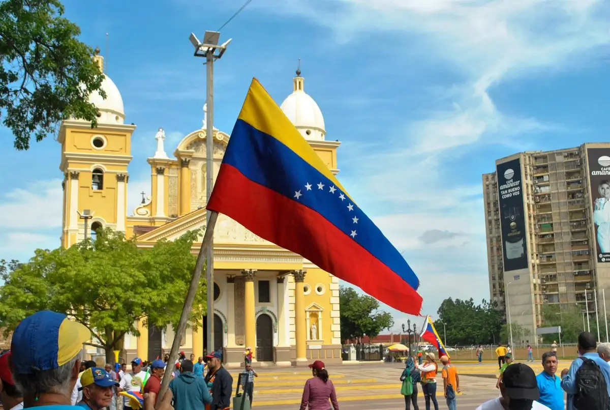 La CIDH otorga medidas cautelares a dos opositores del partido venezolano Primero Justicia