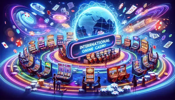 Casinos Online Fuera de España: Todo lo que Necesitas Saber en 2025