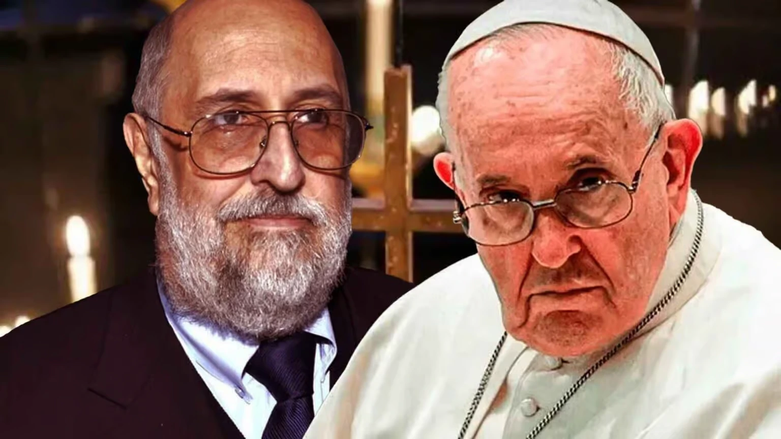 Después de 25 años de existencia, Papa Francisco decide suprimir el Sodalicio de Vida Cristina | EL PERFIL