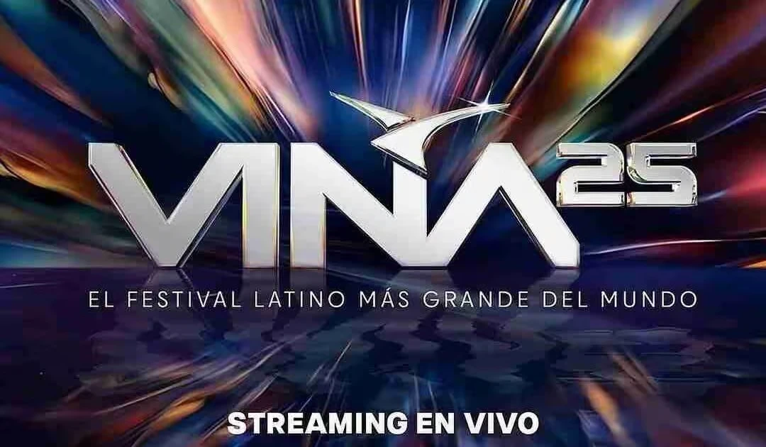 El Festival de Viña del Mar llega a Disney+ con acceso exclusivo para suscriptores | Imagen: Difusión