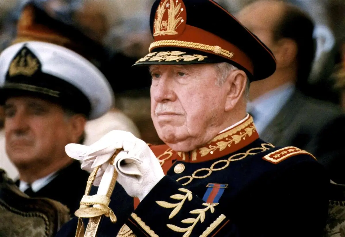 Condenados a 10 años de cárcel dos militares chilenos retirados por la desaparición de un opositor en la dictadura