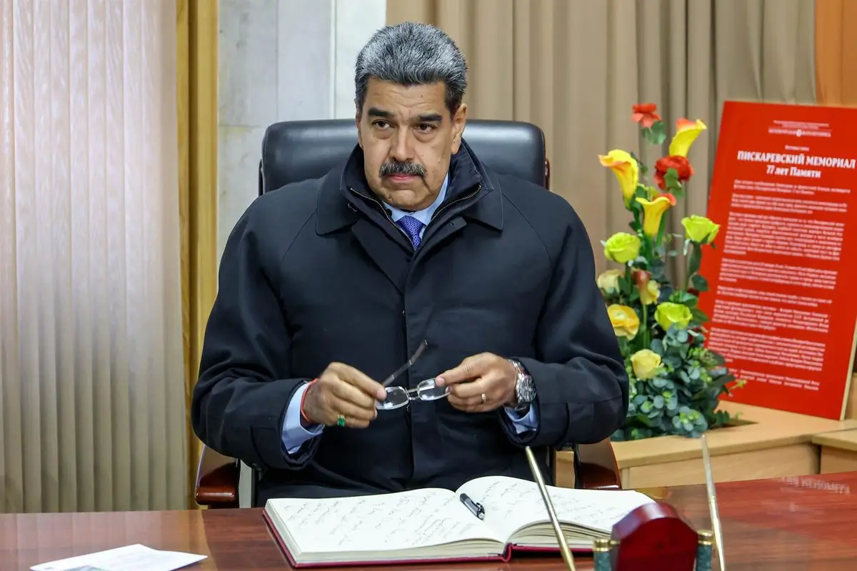 Los países del ALBA-TCP denuncian la "nefasta persecución" de EEUU contra Maduro