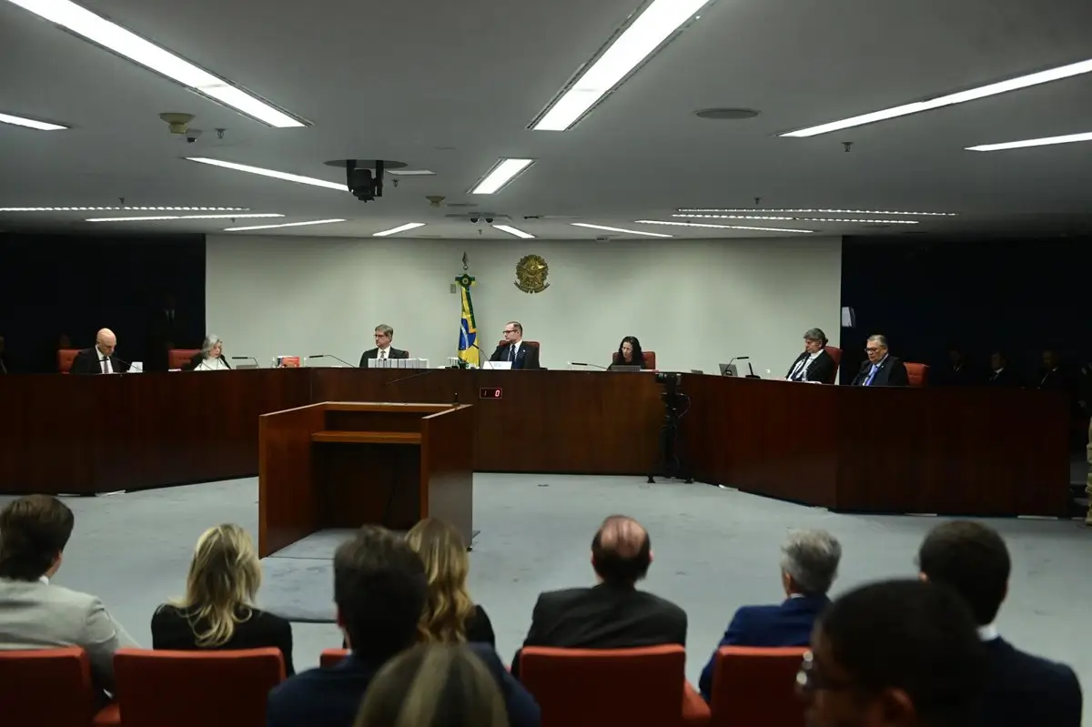 El Supremo de Brasil condena a 7 acusados de desinformar y promover ataques en la trama golpista de Bolsonaro