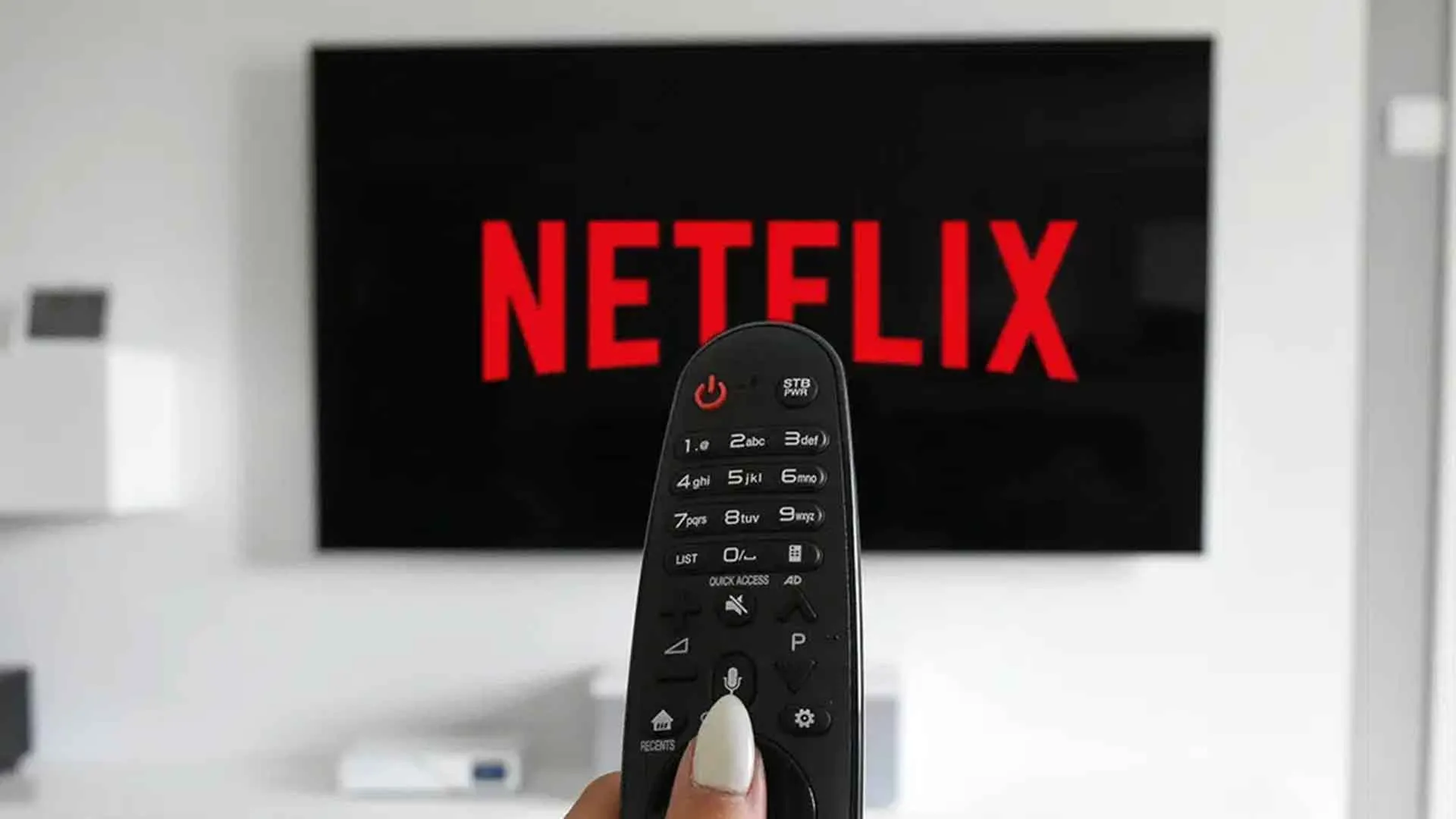 Netflix sube precios en Argentina: segundo aumento en menos de seis meses