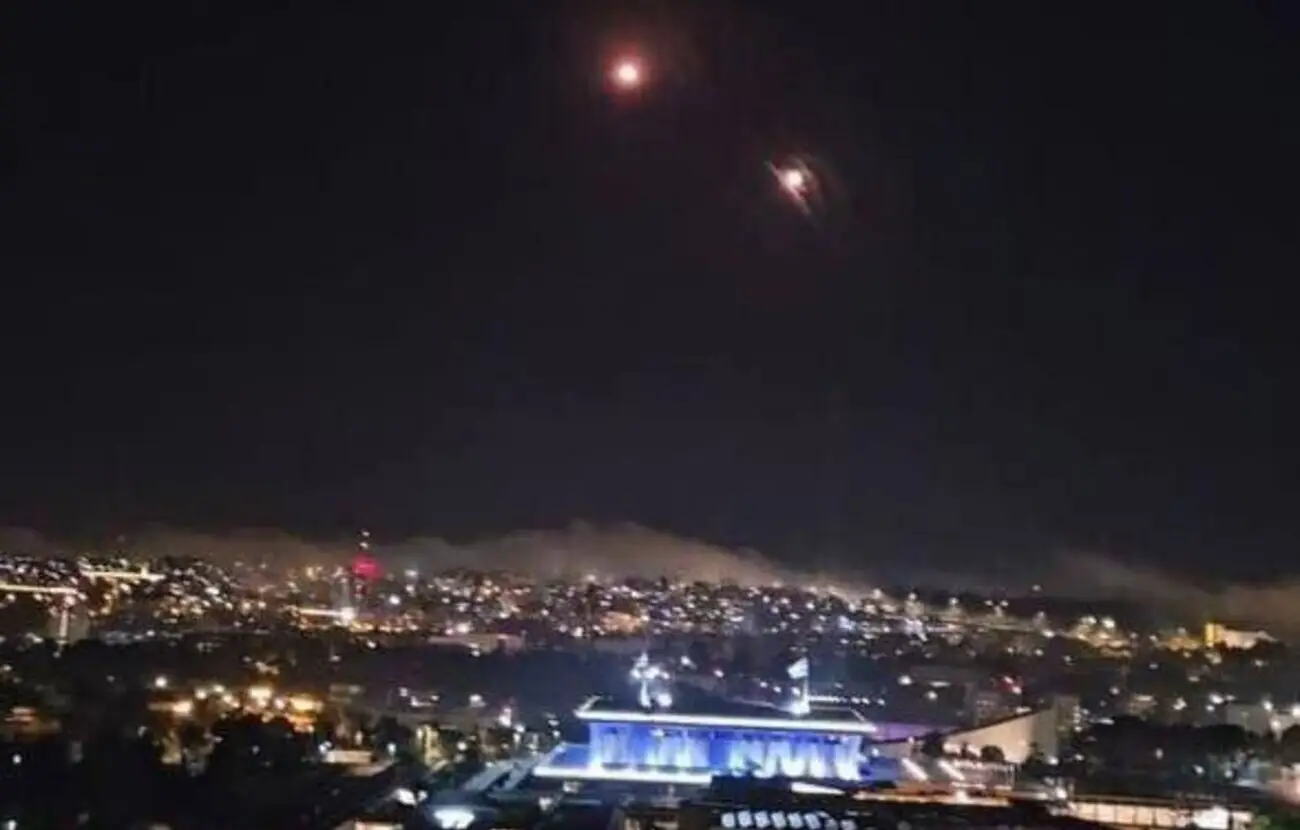 Israel en apuros luego de atacar a Irán