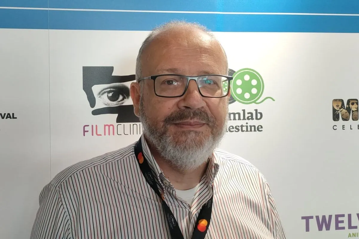 Tripoli Film Festival: Un bastión de resistencia cultural en medio de la inestabilidad del Líbano