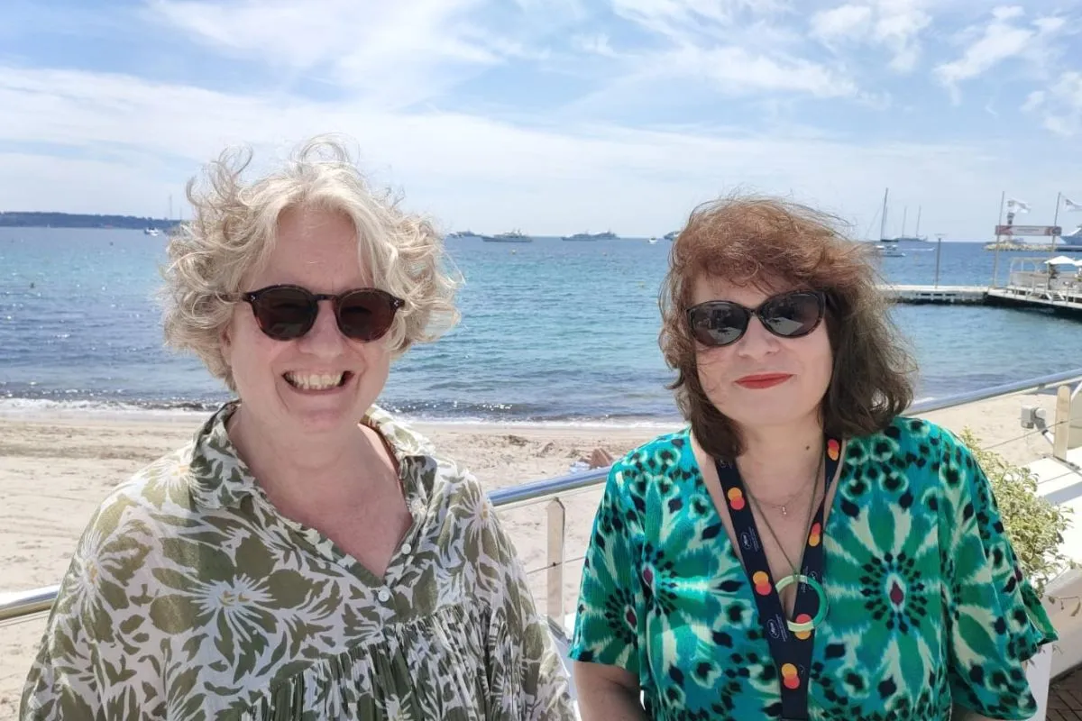 La Fabrique Cinéma y Cinémas du Monde destacan su contribución al cine desde Cannes 2024