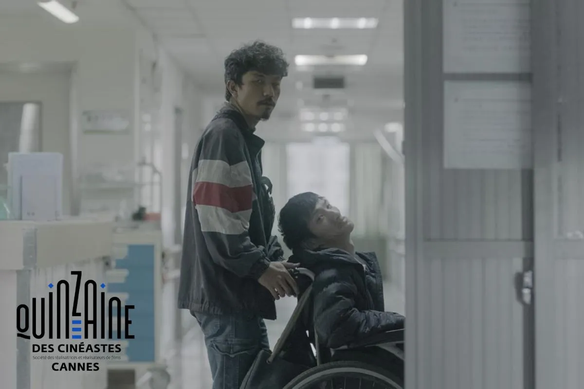 "Mongrel": Una oda a la migración asiática en Cannes 2024