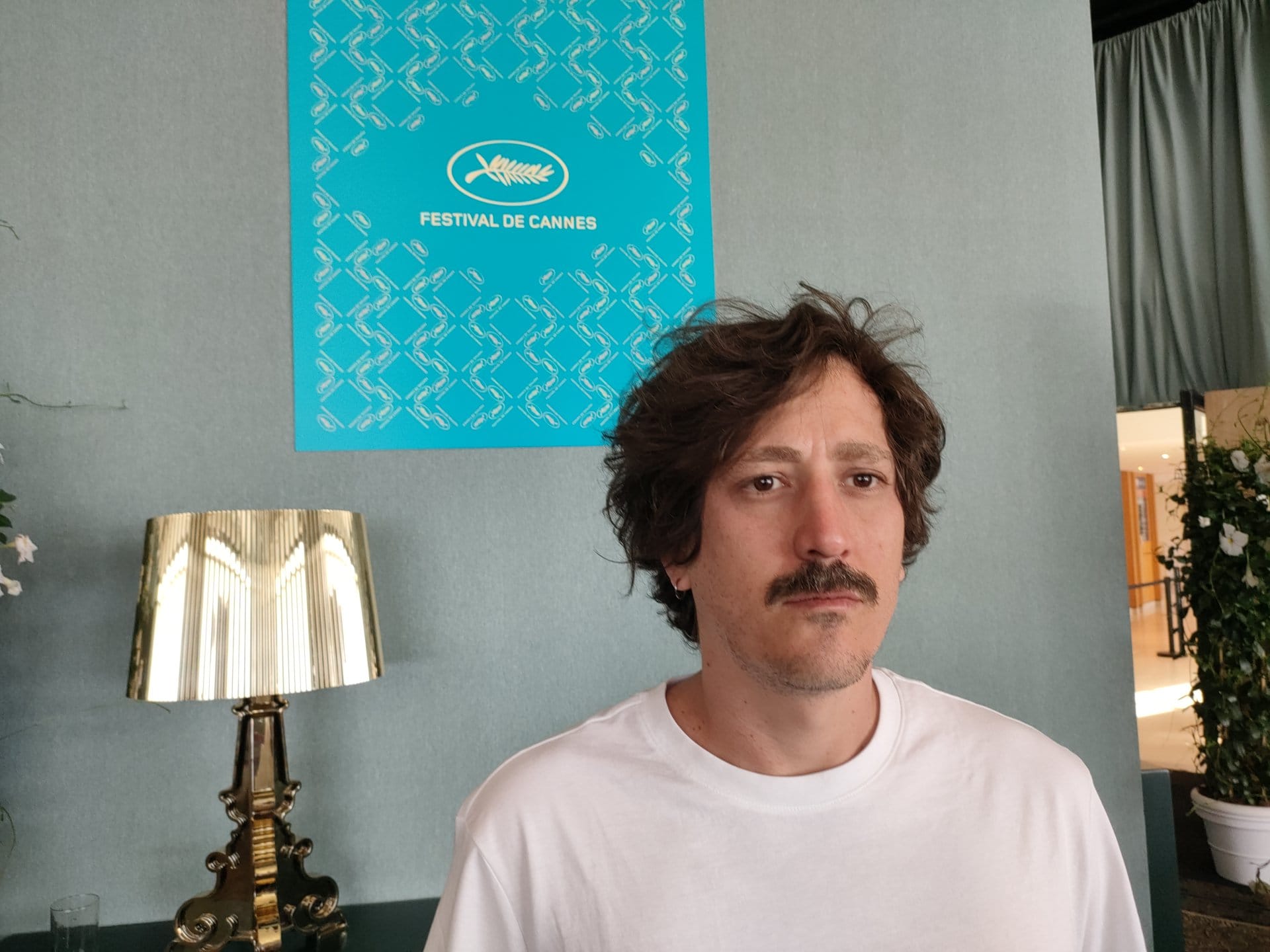 Simón Mesa Soto brilla en Cannes 2025: Un poeta se alza con el Premio del Jurado en Un Certain Regard