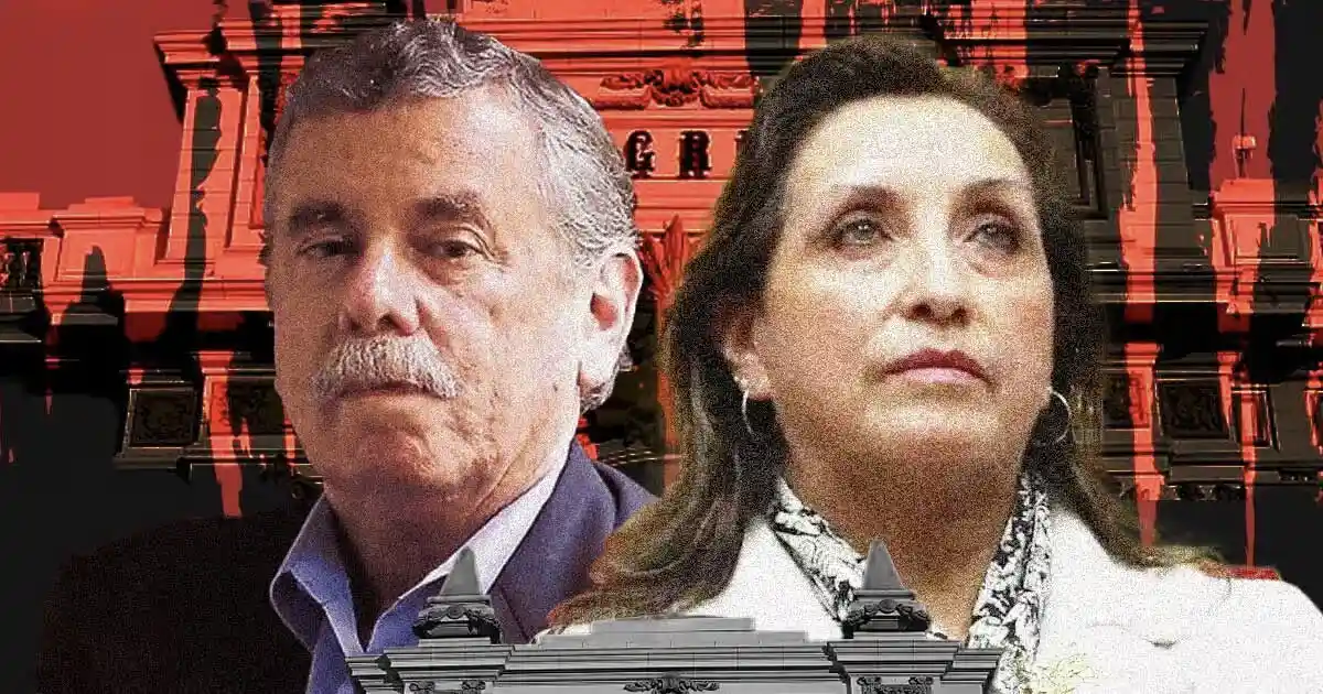 Congreso: cuartel general de la dictadura