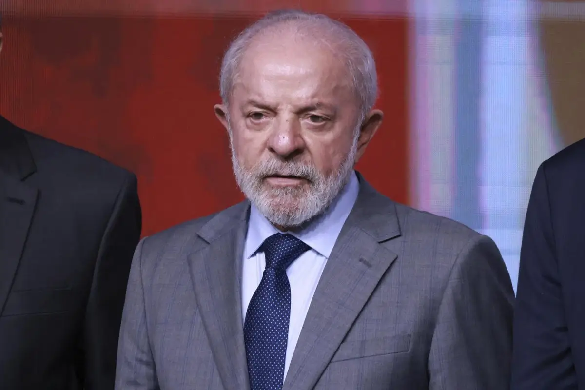 Lula se ofrece a Trump para mediar entre EEUU y Venezuela