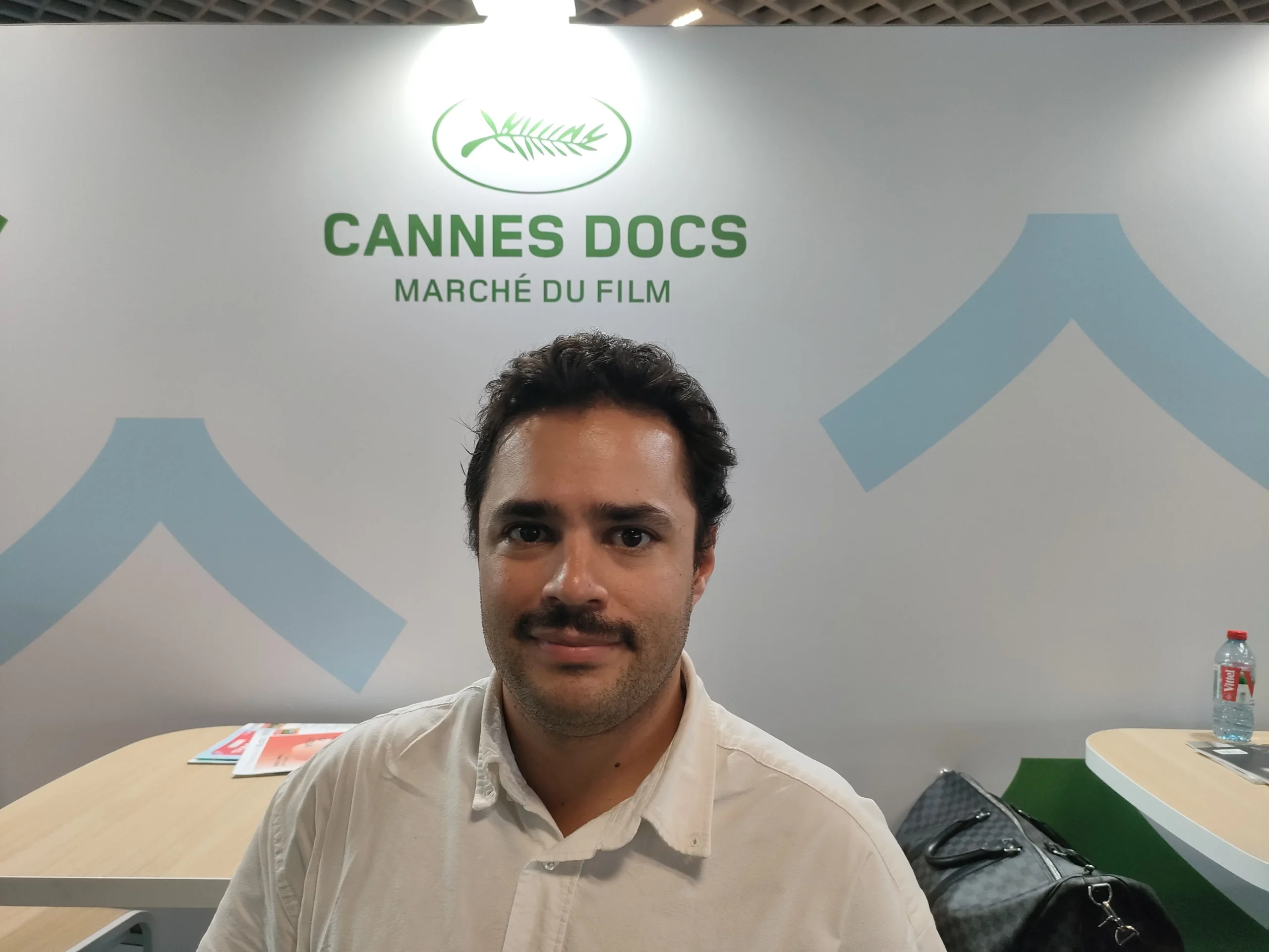 Cine hispanoamericano en Cannes 2025: México en la Semana de la Crítica con la sátira venezolana de Juan Vicente Manrique