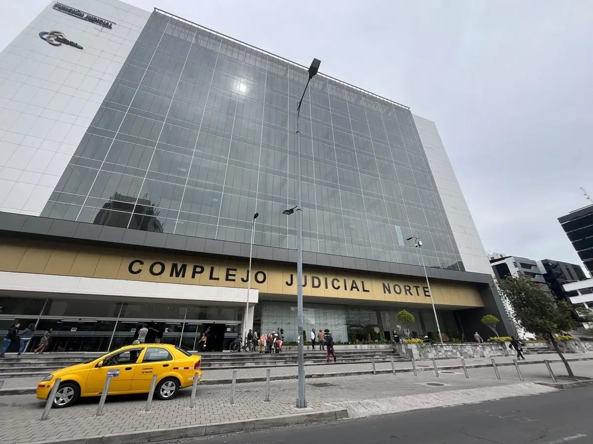 La Fiscalía de Ecuador investiga a 50 dirigentes de la principal organización indígena del país