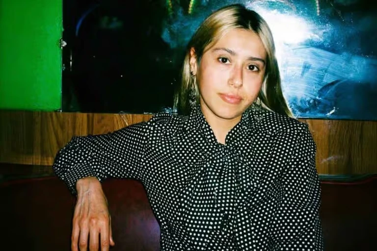Marinthia Gutiérrez presenta "Ella se queda" en el Festival Internacional de Cortometrajes de Aguilar de Campoo
