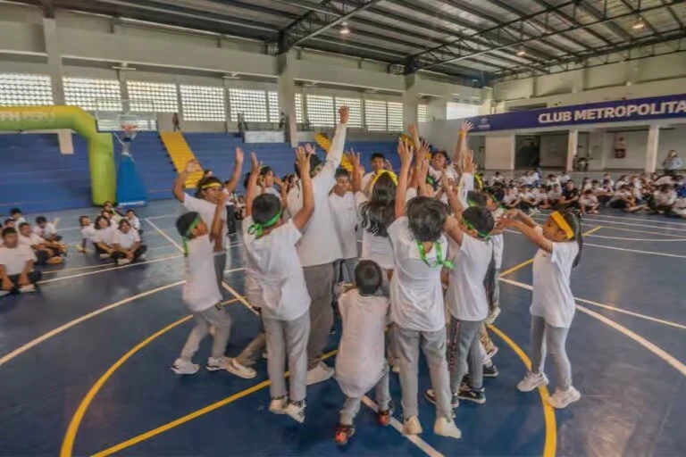 Danza y teatro por la salud mental