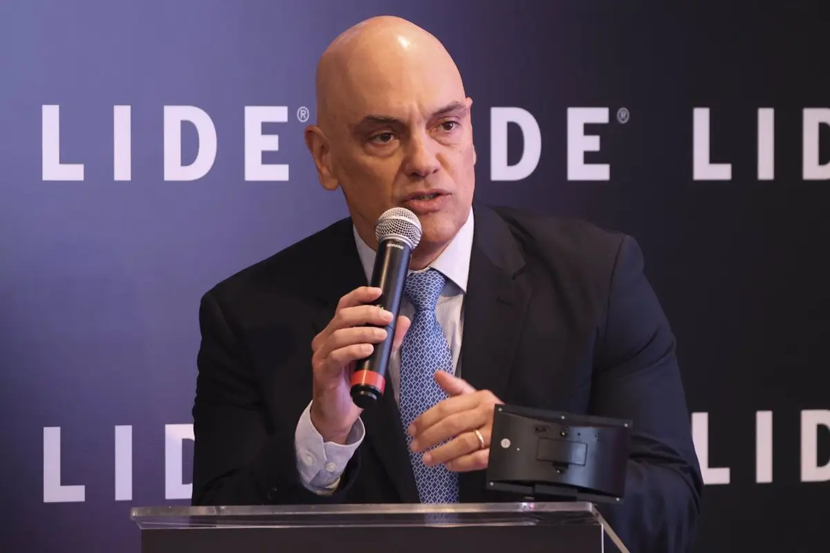 El Supremo de Brasil defiende su "competencia exclusiva" y apoya al juez De Moraes ante las sanciones de EEUU