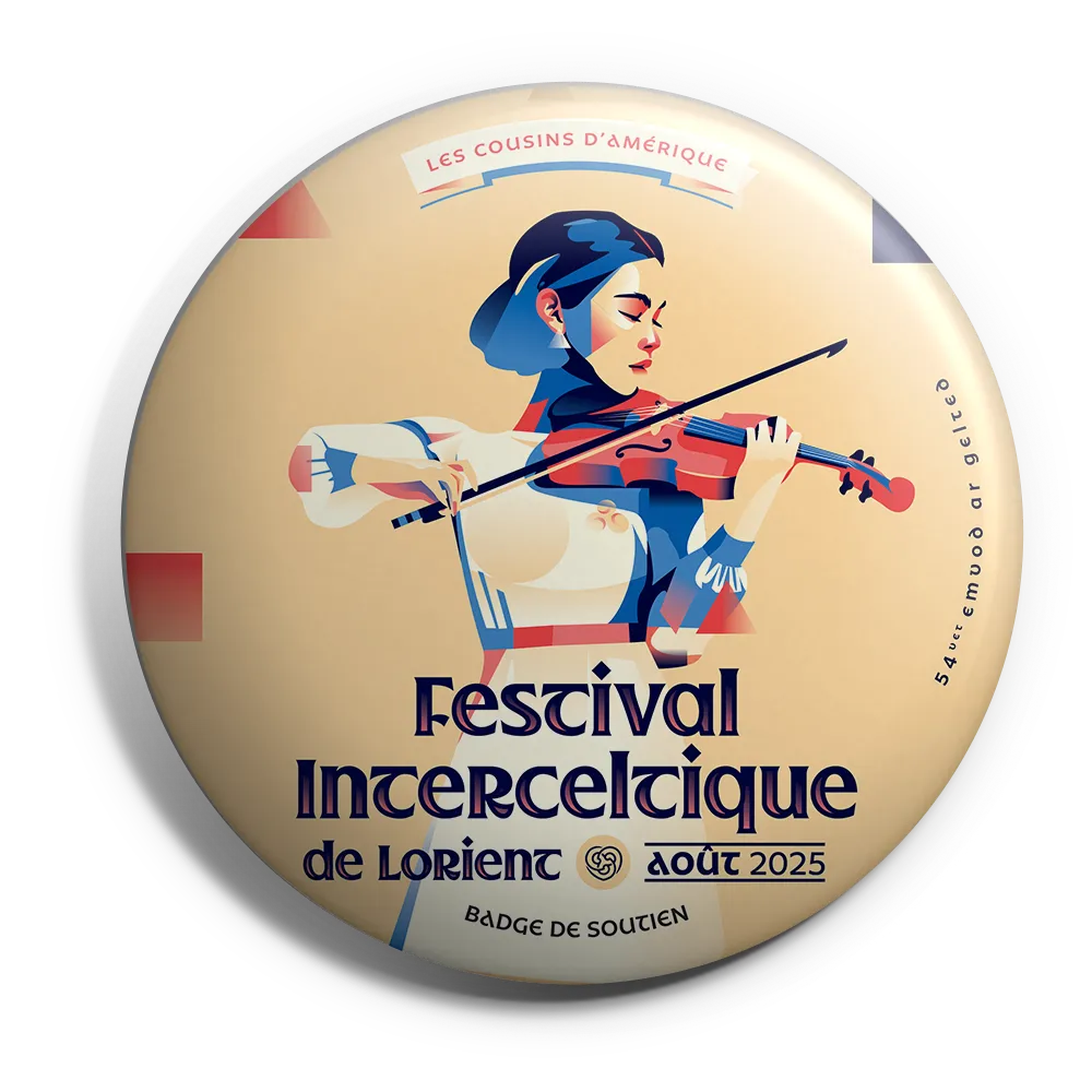 Lorient Festival Interceltique 2025: 10 noches, miles de gaitas y un océano de cultura celta por cruzar