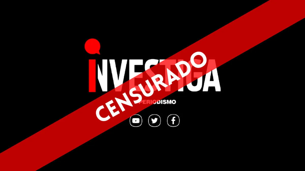 Emisora de radio de Trujillo impide transmisión de programa segundos antes de salir al aire