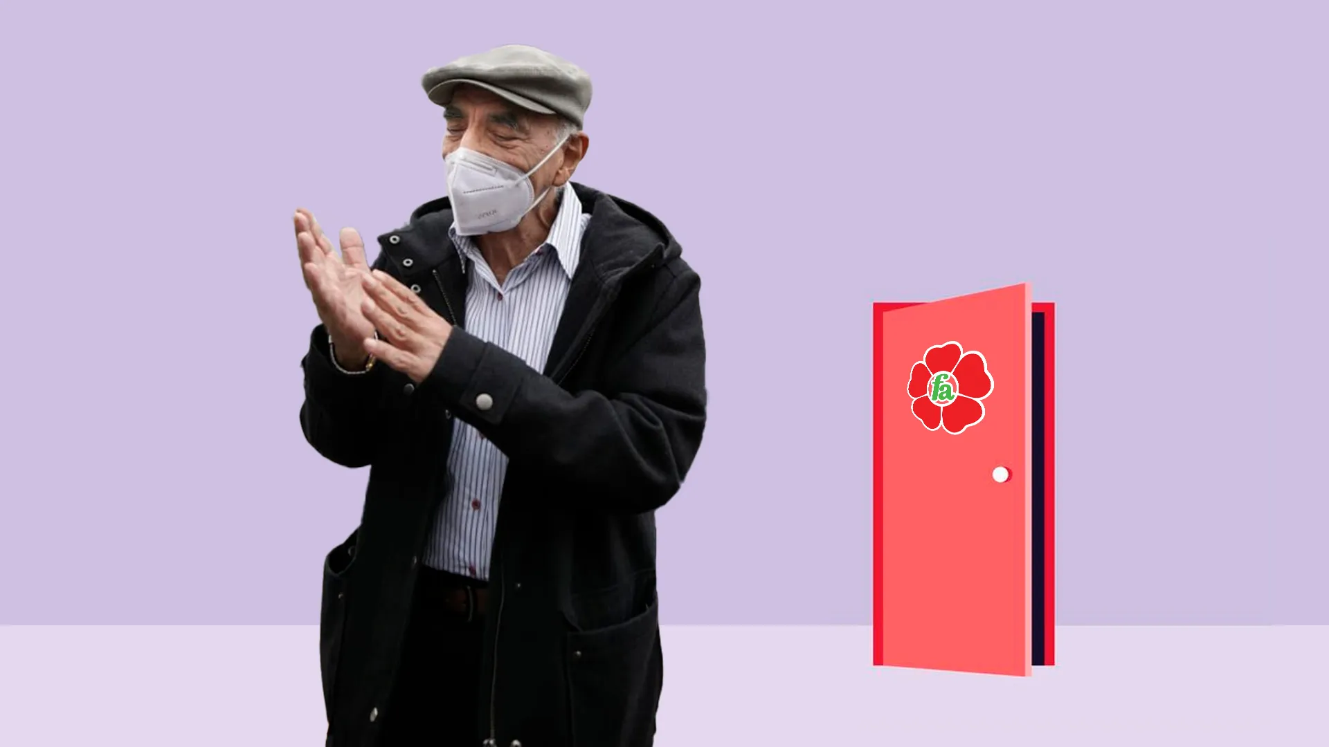"Cochero" Fernández deja al Frente Amplio