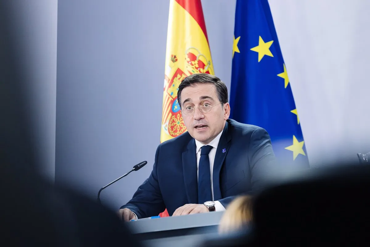 España llama a consultas 'sine die' a su embajadora en Argentina y exige "disculpas" a Milei