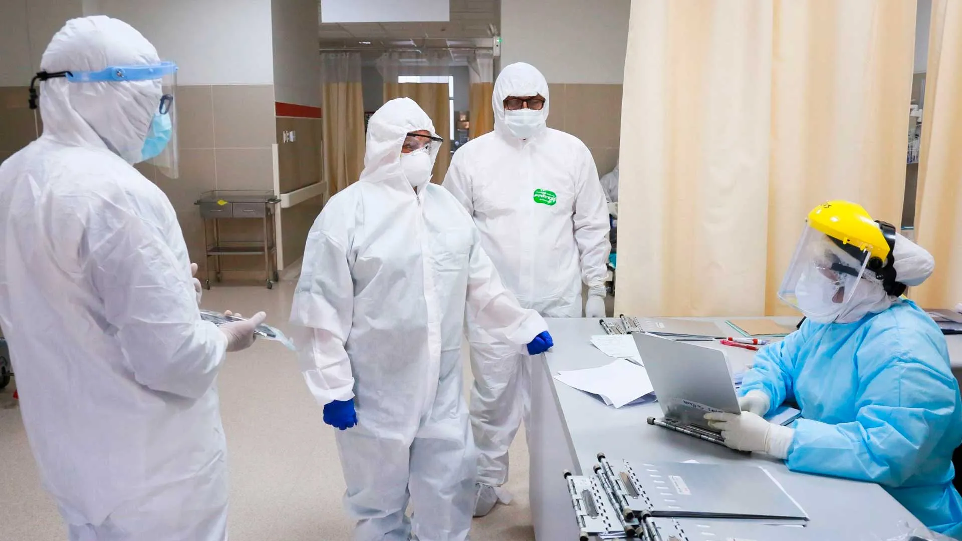 Federación Médica anuncia paro nacional para el 26 y 27 de agosto por el incumplimiento de sus peticiones