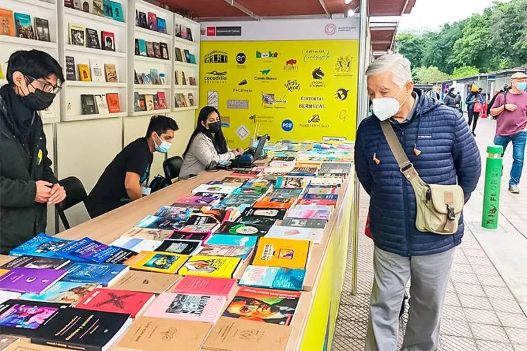 Apuntes culturales: Semana del 12 al 19 de junio de 2022