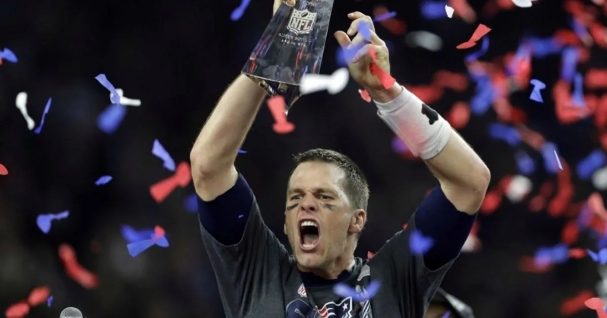 Fútbol americano: Tom Brady y el anhelo del séptimo Super Bowl