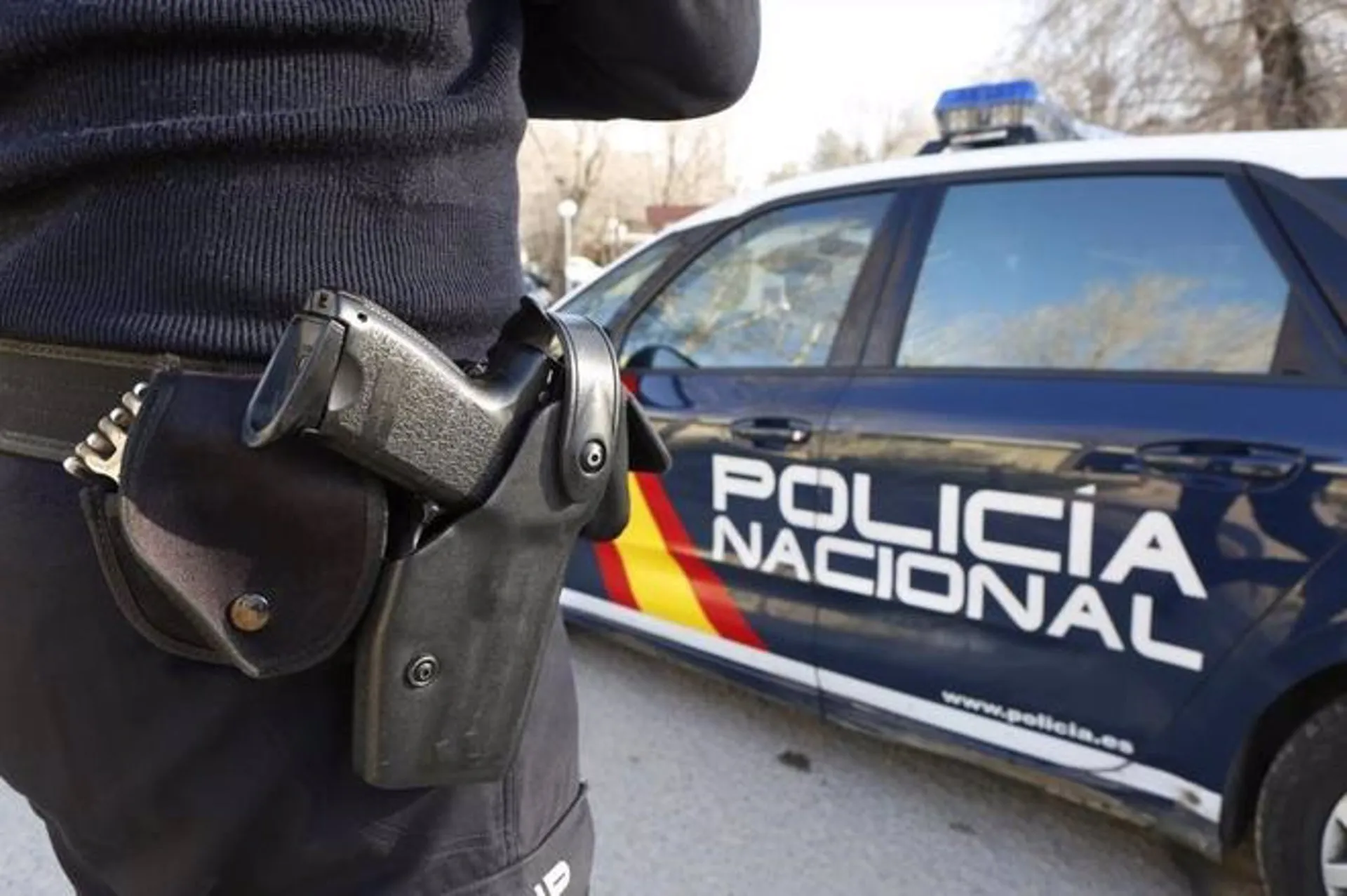 Desarticulada organización de los Zetas en Madrid con 400 kg de cocaína decomisados