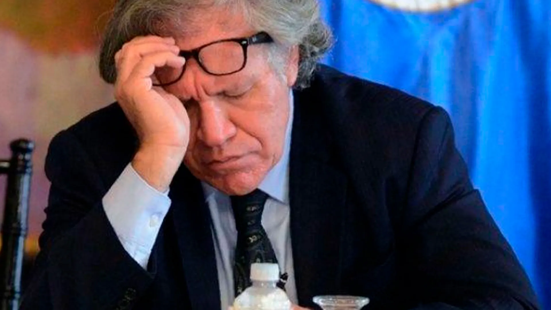 Grupo de Lima rechaza invasión a Venezuela