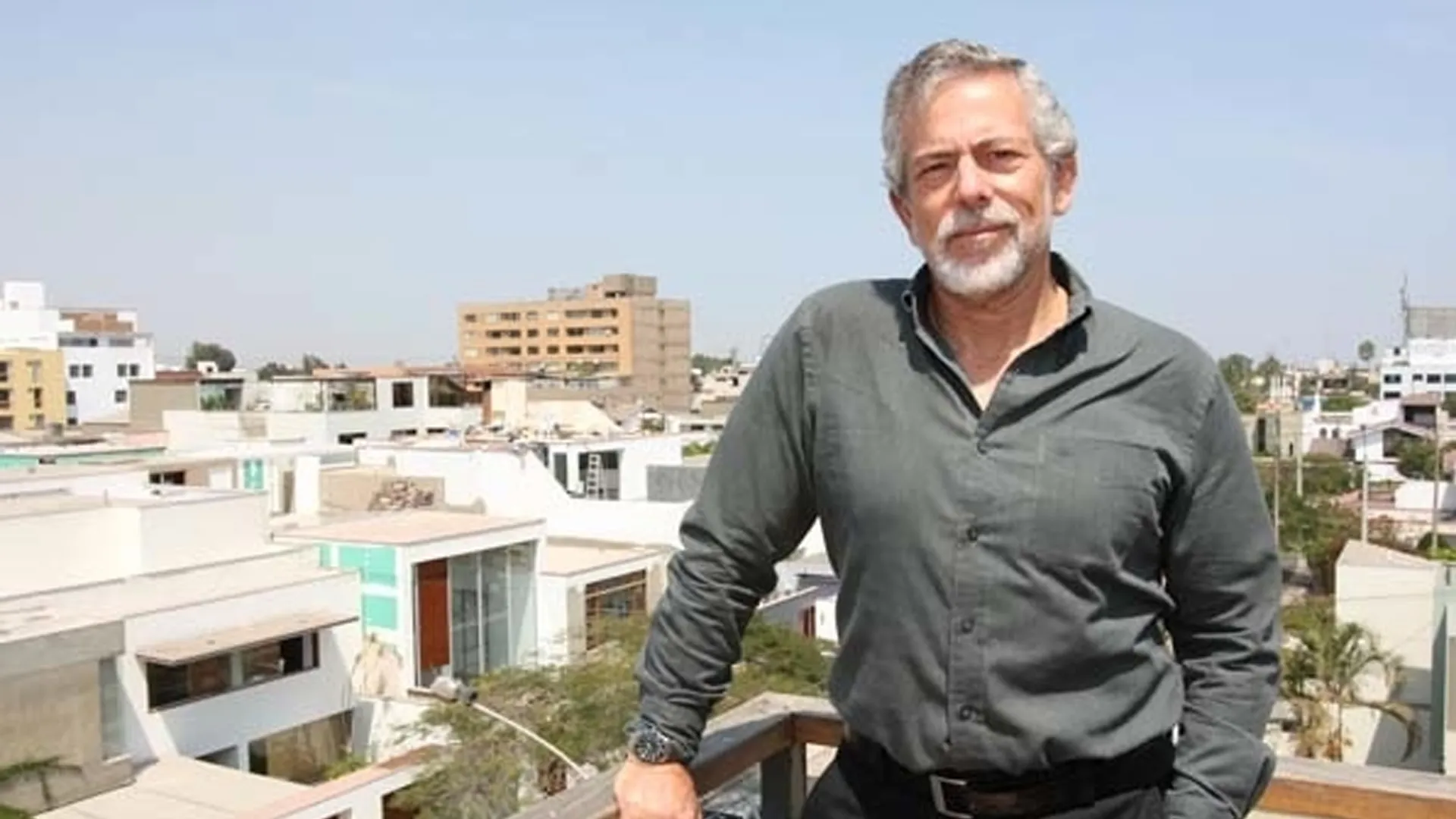 Gorriti comenta decisión de Consejo de Ministros de España que aprobó extradición de Hinostroza