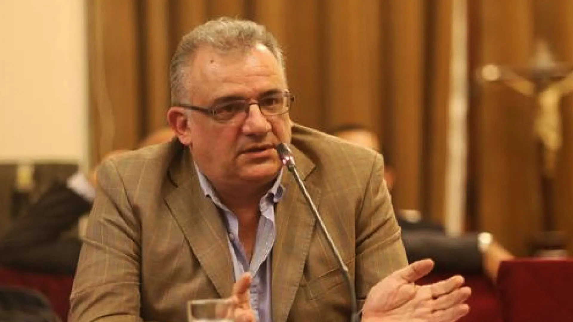 Gustavo Guerra García sobre cuestión de confianza: "Agudizará choque de poderes"