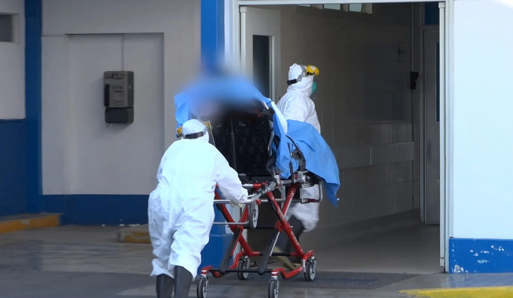 Se debe indemnizar a familiares de los que murieron por coronavirus