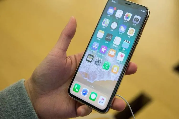 ¡Atención! Apps en iOS graban sin avisarte lo que hacen tus dedos en la pantalla