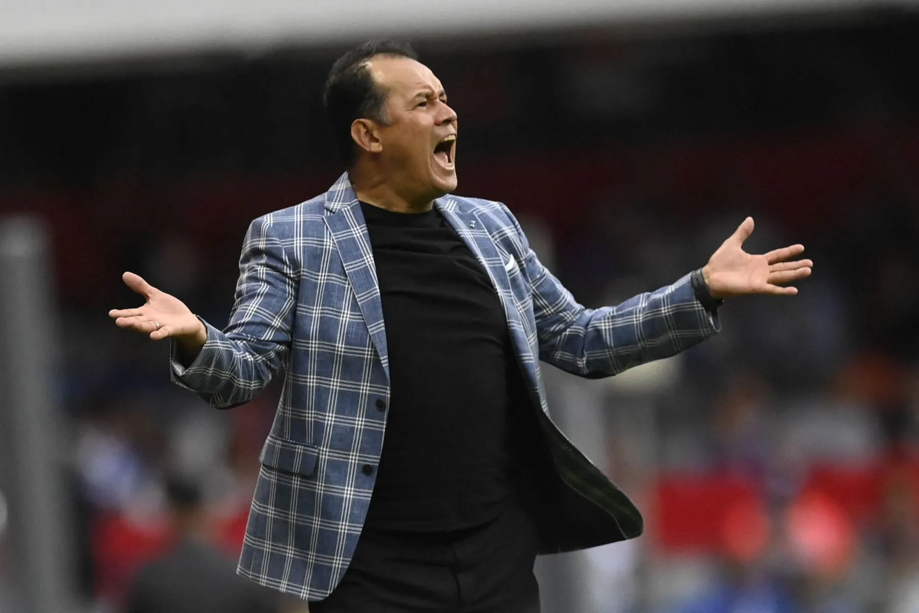 El perfil de Juan Reynoso, el nuevo DT de la selección peruana que se estrena en duelo ante México