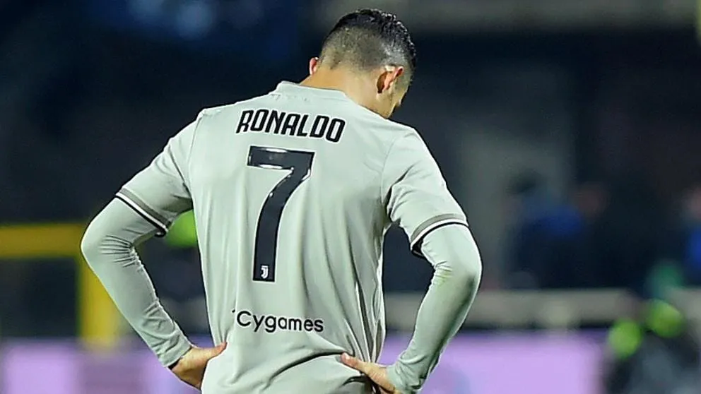 Juventus cae 3-0 ante Atalanta y no podrá obtener su quinta copa consecutiva en torneo italiano