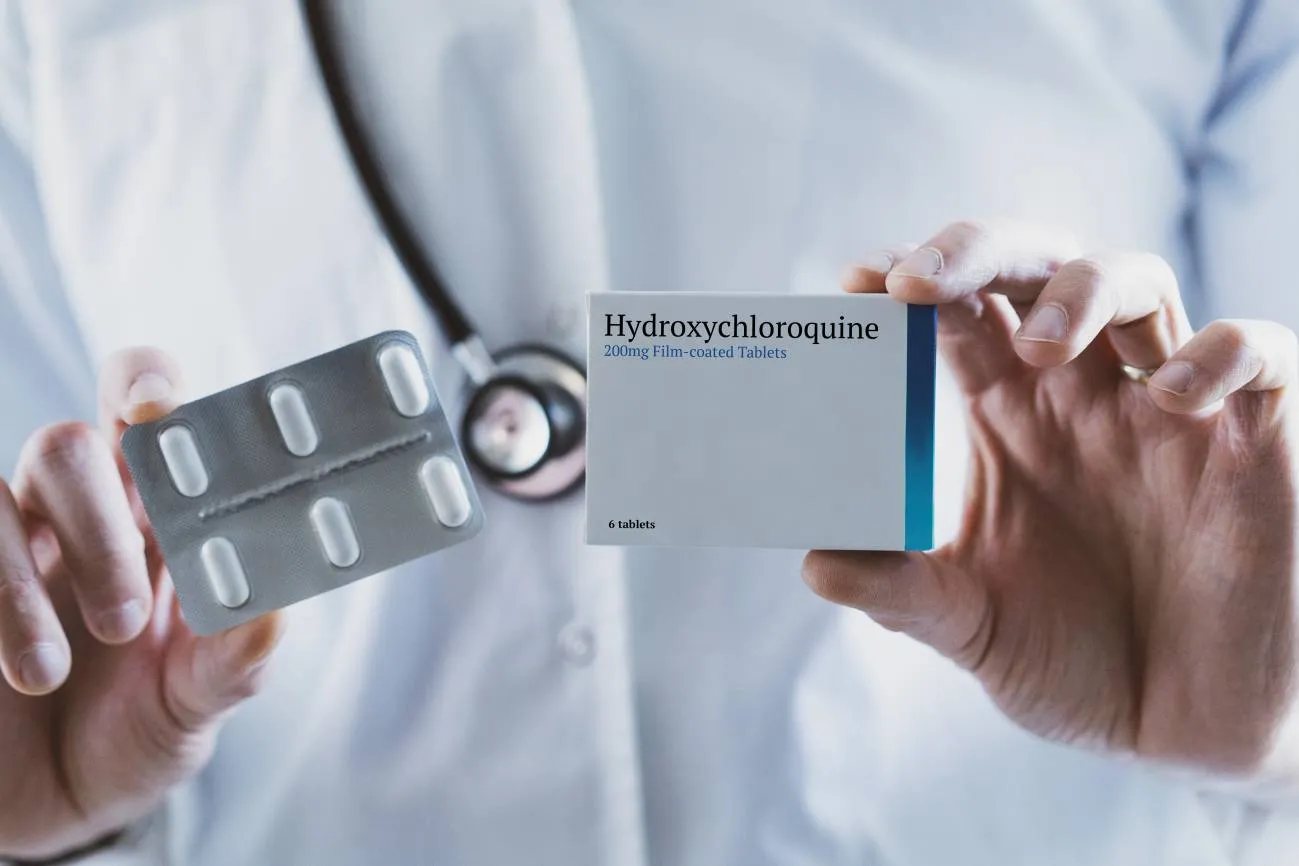 La FDA retiró autorización para que cloroquina e hidroxicloroquina sean consideradas en el tratamiento del coronavirus