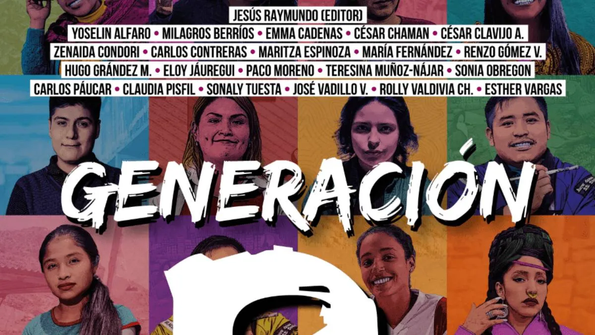 El Doctor Tilde nos reunió para contar historias de los muchachos