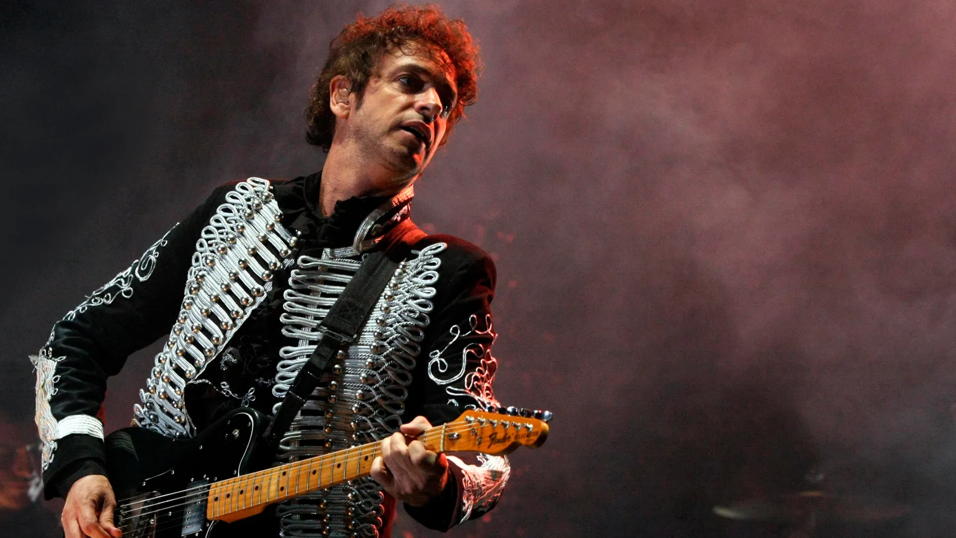 La voz del gran Cerati aún se escucha