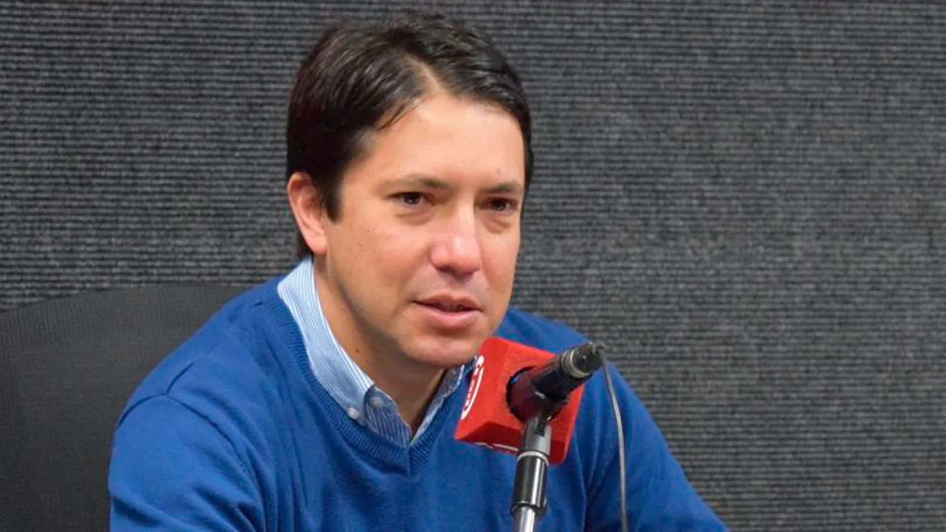 Luis Alfonso Morey: Candidato revela que fue enamorado de Keiko