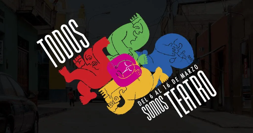 Todos somos teatro