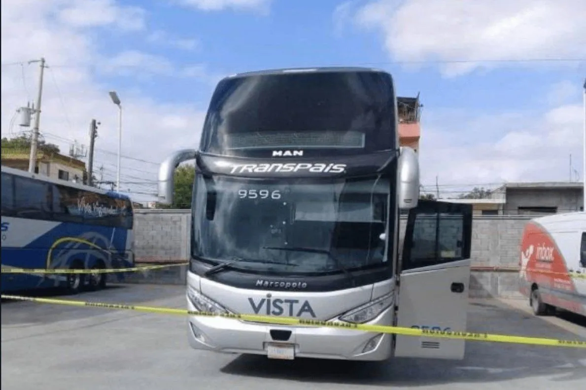 Hombres armados secuestran a 19 migrantes centroamericanos en México