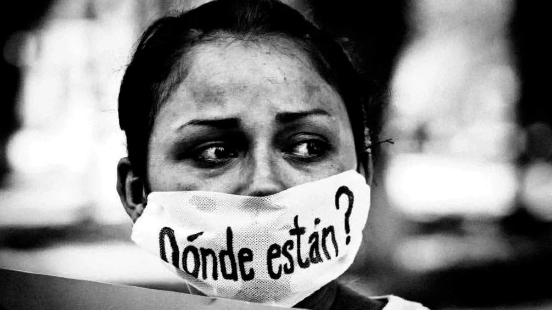 Ministra Sasieta aún no explica cómo resolverá el grave problema de mujeres desaparecidas