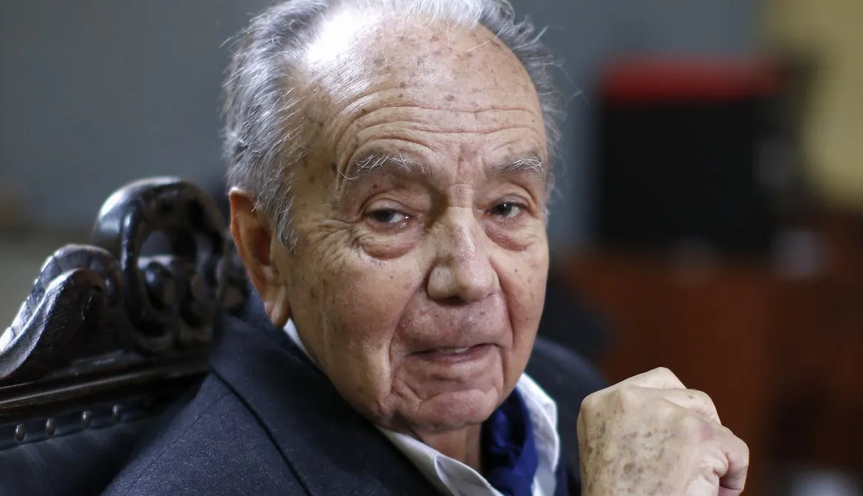 Murió Pablo Macera